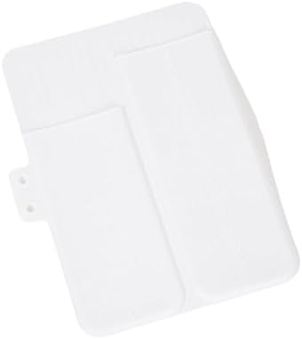 MllepjdhHeat Resistant Silicone Storage Bag for Flat Irons Thermal Protective and Stylish Designs Travel Friendly Organizers - Image 5