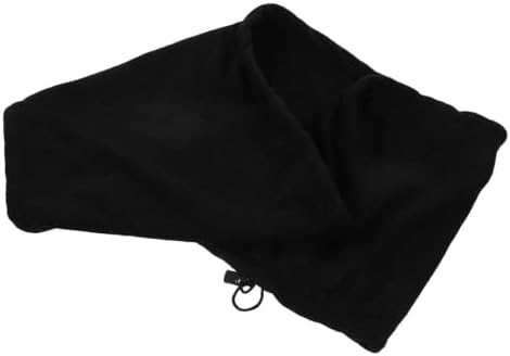 Salon Hood Cap Fabric Cover for Hair Steamer and Dryer by VALICLUD