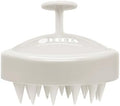 HEETA Scalp Massager Hair Growth Scrubber for Dandruff Removal Hair Care by HEETA