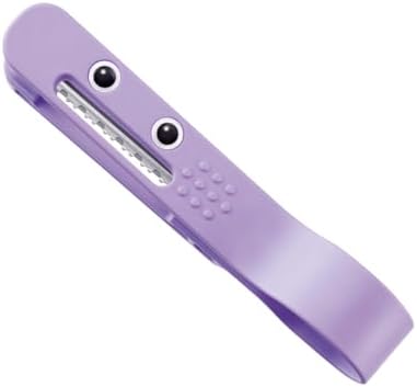 Hair Cutting Monster Easy Bangs Self Cutter 1 Piece by Feather