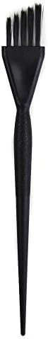 Hair Dye Brush Set of 6 - Hair Tint Brushes for Coloring - Hair Color Kit - Image 5