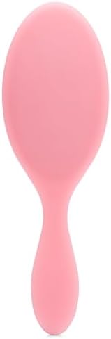 Wet Brush Original Detangler, Pink Drink (Summer Quencher), Ultra-Soft IntelliFlex Bristles Glide Through Tangles, Detangling Hair Brush (Wet & Dry), Women & Men, Limited Edition - Image 3