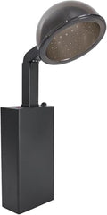 Hooded Hair Dryer, 1200W Professional Standing Hair Salon, Temperature Adjustable, Angle & Height Adjustable, Standing Hair Dryer for Beauty Salon Home Spa by SEANESZTI