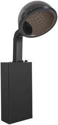 1200W Hooded Hair Dryer, Professional Hooded Standing Salon Dryer, Salon Dryer60-min Timer, Hooded Hair Dryer, Adjustable Temperature for in Homes, Hair Salons(1200W) by Unknown
