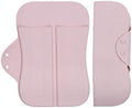 Silicone Heat Resistant Pouch for Hair Styling Tools, Travel Storage Bag for Curling Iron & Straightener, Compact Organizer Case by Unknown