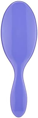 Wet Brush Custom Care Thin Hair Detangler Purple - Image 2