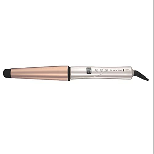 Remington Shine Therapy Tapered Curling Wand, 1–1.5 Inch - Image 2