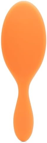 Wet Brush Original Detangler, Orange Crush (Summer Quencher), Ultra-Soft IntelliFlex Bristles Glide Through Tangles, Detangling Hair Brush (Wet & Dry), Women & Men, Limited Edition - Image 2