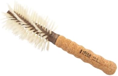 Ibiza Hair - Boar Bristle Round Brush (B10-70mm) by IbizaHair