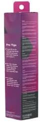 Wet Brush Volume & Body Round Brush for Thick to Coarse Hair - Volumizing Salon Blow-Out with Less Pain, Effort & Breakage - Natural Boar Bristle Detangles Knots, 1.5" Barrel - Image 6