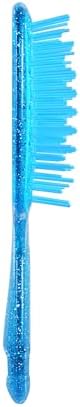 FHI Heat UNbrush Detangling Brush for Wet & Dry Hair - Image 2