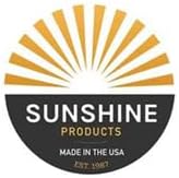 Sunshine Tape Blue Liner Lace Front Hold Wig Tape, 1" Straight (36 pcs) - Image 4