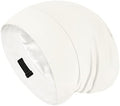 Fittia Satin Lined Sleep Bonnet, Adjustable Non-Slip Cap For Locs, Medium by FITTIA