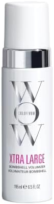 COLOR WOW Xtra Large Volumizer – Alcohol-Free Foam for Weightless Volume by Unknown