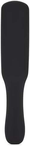 Wet Brush Detangling Hair Brush for Men, Black, Stimulates Scalp & Beard for Fuller Stronger Hair, Intelliflex Detangler Help Bristles Promote Growth & Protect from Breakage, Pain-Free - Image 2