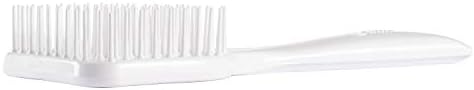 Fuller Brush Scalp Massage & Shampoo Brush – Manual Silicone Scalp Massager & Hair Cleaner – Soft Claw Bristles for Dandruff Removal, Volume, Deep Clean – for Men & Women (White) - Image 4