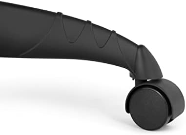 Professional Bonnet Hair Dryer Stand Adjustable Floor Hooded Hair Dryer - Image 5