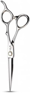 ULG Professional Hair Cutting Scissors Japanese 440C Barber Shears by ULG