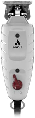 Andis 563721 Professional T-Outliner Beard & Hair Trimmer, Bump-Free by Andis
