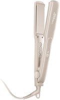 Paul Mitchell Smooth+ Ceramic Flat Iron, Adjustable Heat Settings, for Smoothing + Straightening by Unknown