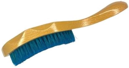 Soft Wave Brush, Soft Wave Brushes for Men with Blue Bristles, Hair Brush For Women - Image 5