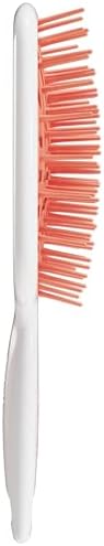 FHI Heat UNbrush Plus Ultra-Light Detangling Brush for Fine & Fragile Hair - Image 2