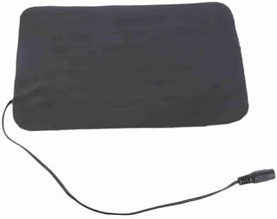 Seedling Heat Mat, 3 Gear Adjustable Temperature Warm Hydroponic Heating Pad Waterproof Heating Pad Plant Warmer for Germination, Indoor Gardening, Greenhouse - Image 6