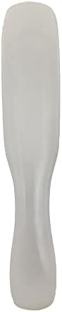 Phillips Brush Light Touch 6 Detangling Hair Brush, Full Size Ivory White - Image 3