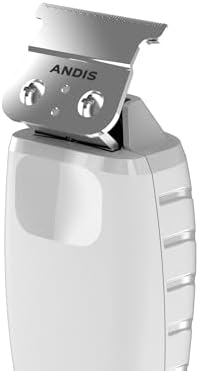 Andis 563721 Professional T-Outliner Beard & Hair Trimmer, Bump-Free - Image 7
