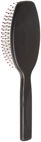 Cricket Static Free Cushion Styling 220 Hair Brush - Smoothing, Detangling, and Frizz-Free Styling - Anti-Static Metal Bristles for Thick, Curly, and Heavy Hair - Image 6