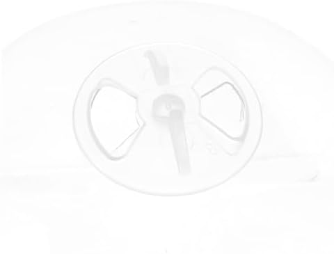 Toddmomy 10Pcs Transparent Greenhouse Dome Plant Cloche Covers - Image 3