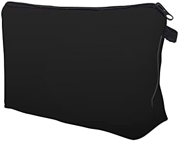 Deanfun Cosmetic Bag for Women Waterproof Cute Fashion Purse Makeup Bags Roomy Travel Toiletry Bag Accessories Organizer Gifts(51705) - Image 5
