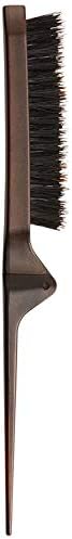 Olivia Garden Style-Up Teasing Hair Brush - Folding Design with Tail for Precise Sectioning by Unknown