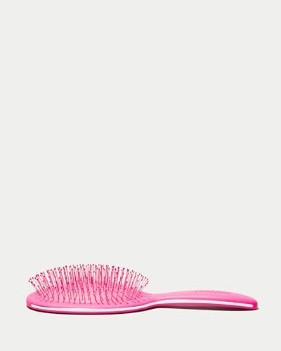 Framar Detangling Brush for Curly Hair, Hair Brushes for Women, Hairbrushes - Image 5