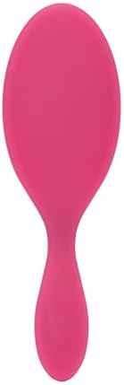 Wet Brush Original Detangler Hair Brush, Pink Frost, For All Hair Textures - Image 3