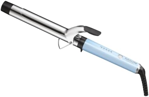 BabylissPRO Nano Titanium Professional Curling Iron with Extended/Long Barrel Perfect for Longer Hair by Unknown