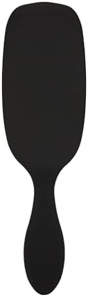 Wet Brush Smooth Styler Hair Brush, Black Frost, Exclusive Ultra-soft IntelliFlex Bristles, Synthetic Boar Bristles, Shiny And Smooth, For All Hair Types, For Women, Men, Wet And Dry - Image 2