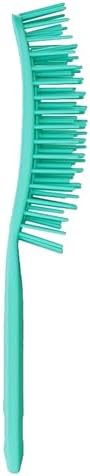 FHI Heat UNbrush Flex Detangling Brush - Ultra Flexible Hairbrush - Image 2