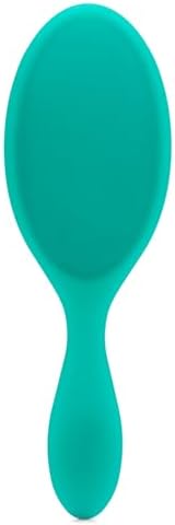 Wet Brush Original Detangler, Green Juice (Summer Quencher), Ultra-Soft IntelliFlex Bristles Glide Through Tangles, Detangling Hair Brush (Wet & Dry), Women & Men, Limited Edition - Image 2