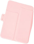 MllepjdhHeat Resistant Silicone Storage Bag for Flat Irons Thermal Protective and Stylish Designs Travel Friendly Organizers by Unknown