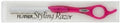 Feather Tomei Fuchsia 7.25" Styling Razor Handle - Professional Hair Tool by Feather