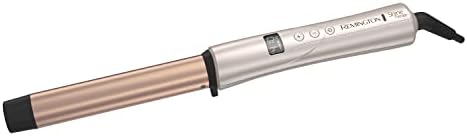 Remington Shine Therapy Curling Wand, 1 Inch, Argan Oil & Keratin - Image 3