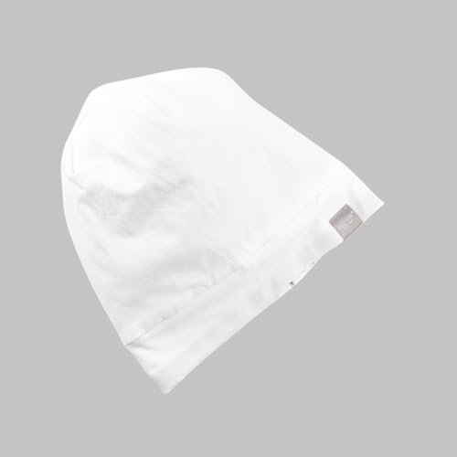 Kids Beanie Sleep Hats Bonnet for Child Curly Frizzy Hair Daily - Image 5