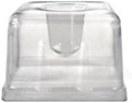 Vego garden Seedling Tray Lids with Drip Irrigation, 64 Pack by Unknown
