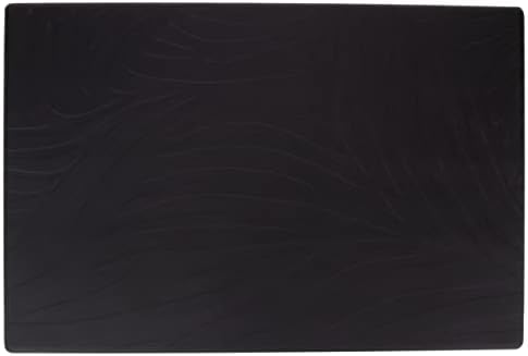 Heat Resistant Station Mat for Hair Straightener, Flat Iron, Curling Iron and Hot Styling Tools (1 Pack (Larger Size 16"x24")) by Radiant+Complex