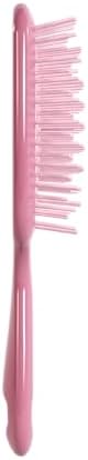 FHI Heat UNbrush Detangling Brush for Wet & Dry Hair - Image 2