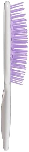 FHI Heat UNbrush Plus Ultra-Light Detangling Brush for Fine & Fragile Hair - Image 2