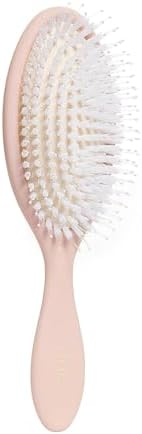 DAE Vegan Detangle + Style Brush Prevents Breakage & Massages Scalp by DAE