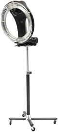 1000W Hair Salon Color Processor Dryer, 360° Rotating Hair Dryer with 3 Functions, Hair Conditioning and Perming for Professional Salon/Spa/Home Use by DNYSYSJ