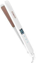 Conair Hair Straightener, Double Ceramic, 1" Extra-Long Plates by conair